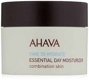 AHAVA Essential Day Moisturizer product image