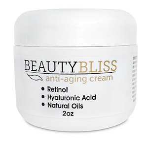 Beautybliss Anti-Aging Cream product image