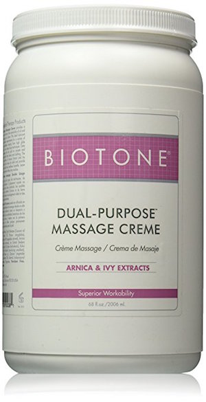 Biotone Dual Purpose Massage Creme product image