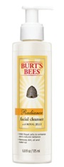 Burt's Bees Radiance Facial Cleanser with Royal Jelly product image