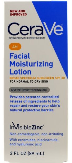 <span class="highlight">CeraVe</span> AM Facial Moisturizing Lotion product image