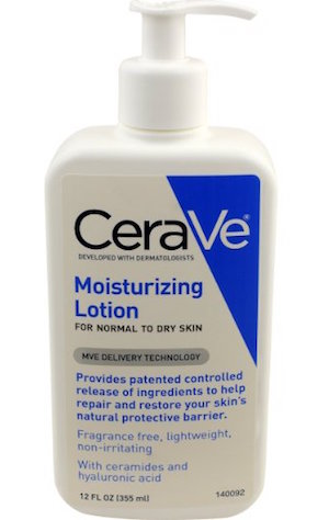 <span class="highlight">CeraVe</span> Moisturizing Lotion product image