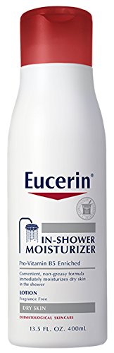 Eucerin In-Shower Body Lotion product image