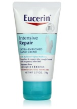<span class="highlight">Eucerin</span> Intensive Repair Extra-Enriched Hand Creme product image