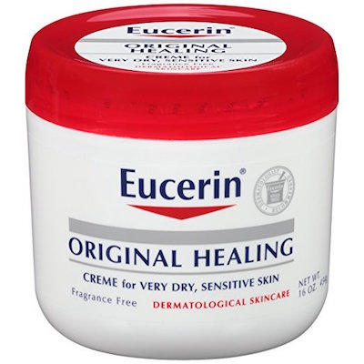 <span class="highlight">Eucerin</span> Original Healing Rich Creme product image