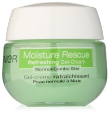 Garnier Moisture Rescue Gel-cream For Normal/Combo Skin product image