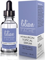 Hyaluronic Acid for Healthy Skin By Lilian Fache product image