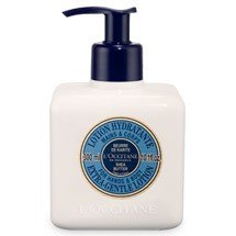 L'Occitane Shea Butter Extra-Gentle Lotion for Hands & Body product image