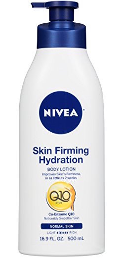 <span class="highlight">NIVEA</span> Skin Firming Hydration Body Lotion product image