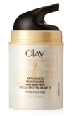 <span class="highlight">Olay</span> Anti-Aging Moisturizer SPF 15 product image