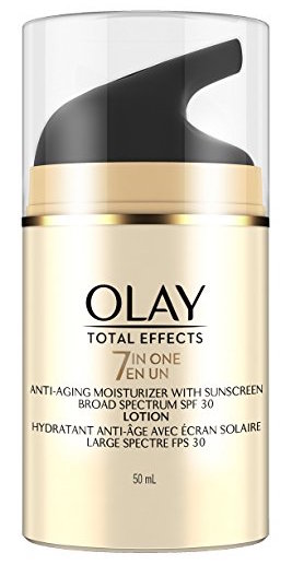 <span class="highlight">Olay</span> Total Effects 7 in One Anti-Aging Moisturizer product image
