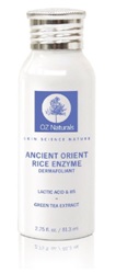 <span class="highlight">OZNaturals</span> Ancient Orient Bamboo Dermafoliant product image