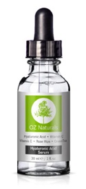 <span class="highlight">OZNaturals</span> Hyaluronic Acid Serum product image