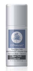 <span class="highlight">OZNaturals</span> Super Youth Eye Gel product image
