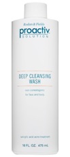 Proactiv Deep Cleansing Wash product image