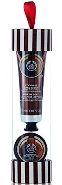 The Body Shop Coconut Hand Cream product image