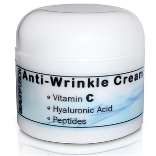 Universal Technologies Beautyfusion Anti-Wrinkle Cream product image