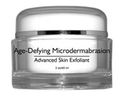 Vernal Age-Defying Microdermabrasion Advanced Skin Exfoliant product image