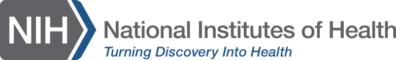 NIH.gov logo