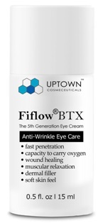 Fiflow®BTX Anti-Wrinkle Eye Cream product image