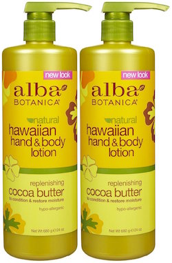 Alba Botanica Hawaiian Hand and Body Lotion Cocoa Butter product image