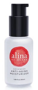 Alina Skin Care Advanced Anti-Aging Moisturizer product image