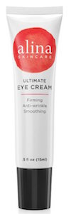 Alina Skin Care Ultimate Eye Cream product image