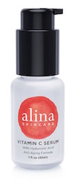 Alina Skin Care Vitamin C Serum product image
