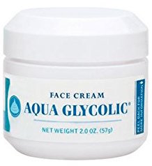 Aqua Glycolic Face Cream product image