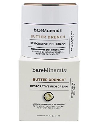 bareMinerals Butter Drench Restorative Cream product image