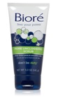 Biore Pore Unclogging Scrub product image