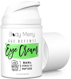 Body Merry Age Defense Eye Cream product image