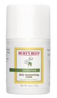 Burt's Bees Sensitive Skin Daily Moisturizing Cream product image