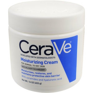CeraVe Moisturizing Cream product image