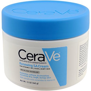 CeraVe Renewing SA Cream product image