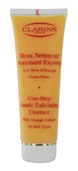 Clarins One Step Gentle Exfoliating Cleanser product image