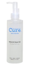 Cure Natural Aqua Gel - Japanese Exfoliator product image