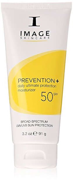 Image Skincare Prevention Daily Ultimate Protection SPF 50 Moisturizer product image