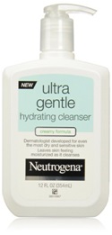 Neutrogena Ultra Gentle Hydrating Cleanser product image