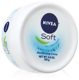 NIVEA Soft Moisturizing Creme product image