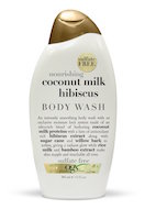 OGX Creamy Body Wash product image