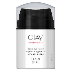 Olay Regenerist Advanced Anti-Aging Deep Hydration Regenerating Cream Moisturizer product image