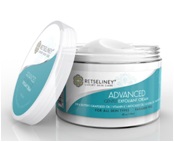 Retseliney Gentle Exfoliant Cream product image