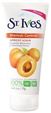 St. Ives Apricot Scrub, Blemish Control product image