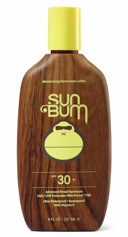 Sun Bum Moisturizing Sunscreen Lotion product image
