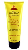 The Naked Bee - Orange Blosson Moisturizing Hand & Body Lotion product image